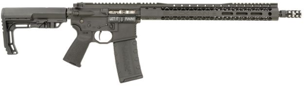 Picture of BRO SCOUT-ABLK 5.56 RECON SCOUT 16 BLK