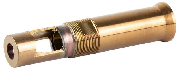 Picture of OTTER OCL-804 OTB MUZZLE BRKE RAW HEAT TRT
