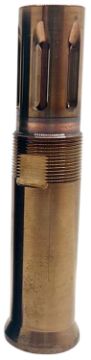Show details for OTTER OCL-842 5/8X24 OTB FLASH HIDR RAW Picture of OTTER OCL-842 5/8X24 OTB FLASH HIDR RAW