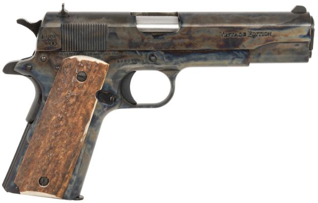 Picture of CNC CNCVINTAGE1911 COLT 1911 45ACP VINTAGE LMTD ED