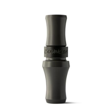 Show details for RTGC GC003-GHO BOUNCER SPECK GOOSE CALL GHOST Picture of RTGC GC003-GHO BOUNCER SPECK GOOSE CALL GHOST