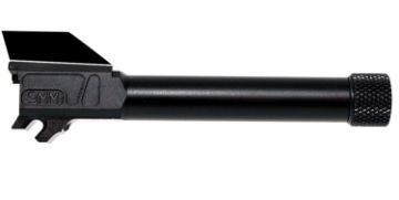 Show details for FAXON 365A910NXNOQ-T DUTY P365XL 9MM THRD Picture of FAXON 365A910NXNOQ-T DUTY P365XL 9MM THRD