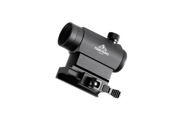 Picture of FOURPEAKS 12011 RED DOT 1X22 3MOA W/QD MNT