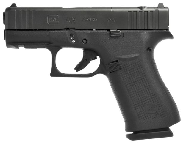 Picture of GLK UX4350201FRMOS G43X 9MM FS 10R
