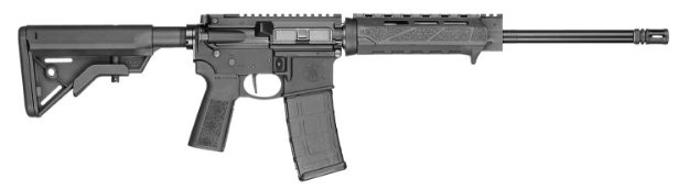 Picture of SWL VOLUNTXV 13510 556 OR MLOK 16 30R BLK