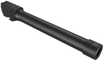 Show details for CIA PACN0022 TP9 SF SFX METE SFT BARREL Picture of CIA PACN0022 TP9 SF SFX METE SFT BARREL