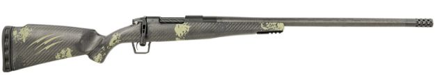 Picture of FIERCE ROG308WIN22BF ROGUE 308WIN 22 4 BLK/FRST