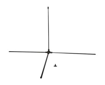 Show details for HS STR07605 ALL TERRAIN DECOY STAND Picture of HS STR07605 ALL TERRAIN DECOY STAND