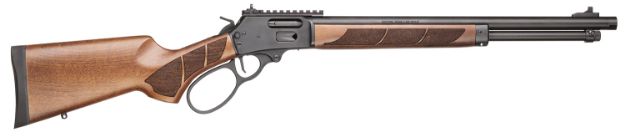 Picture of S&W 1854 13811 45LC 19.25 9R WAL