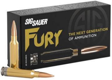 Show details for SIG H277SFOTM15520 FURY HYBRD 277 HNT 150GR 20/10 Picture of SIG H277SFOTM15520 FURY HYBRD 277 HNT 150GR 20/10