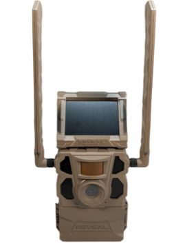 Show details for TACTA TA-TC-SK SK CELLULAR TRAIL CAMERA Picture of TACTA TA-TC-SK SK CELLULAR TRAIL CAMERA