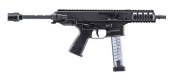Show details for BT BT451001TB GHM9 RETRO 9MM 30R BLK Picture of BT BT451001TB GHM9 RETRO 9MM 30R BLK