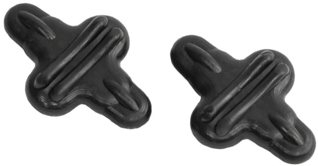 Picture of LIMB 3318 EVERLAST STRING LEECH BLACK 2PK