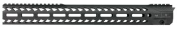 Show details for SI STRIKERAIL-17-BLK STRIKE RAIL MLOK 17" BLK Picture of SI STRIKERAIL-17-BLK STRIKE RAIL MLOK 17" BLK