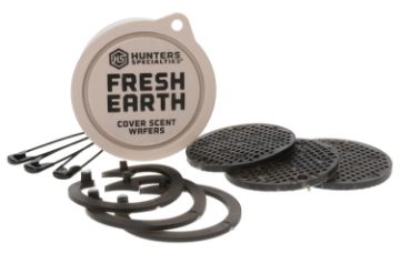 Show details for HS 01022 FRESH EARTH WAFERS Picture of HS 01022 FRESH EARTH WAFERS