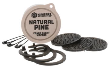 Show details for HS 01024 NATURAL PINE WAFERS Picture of HS 01024 NATURAL PINE WAFERS