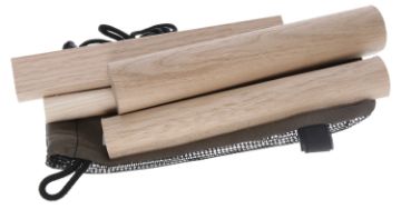 Show details for HS 00181 RUTTIN BUCK RATTLING BAG Picture of HS 00181 RUTTIN BUCK RATTLING BAG