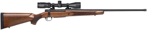 Picture of MOSS 28127 PATRIOT 7MM 24 FB 3+1 W/SCP WAL