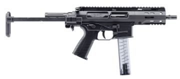 Show details for BT 500003-PDW-TB SPC9 9MM 4.5 30R BLK BRACE Picture of BT 500003-PDW-TB SPC9 9MM 4.5 30R BLK BRACE