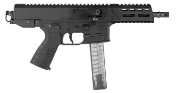 Show details for BT 450002-2 GHM9 9MM 6.9 30R BLK Picture of BT 450002-2 GHM9 9MM 6.9 30R BLK
