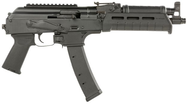 Picture of CIA HG7536N DRACO 9S-M 9MM MAGPUL MOE