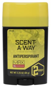 Show details for HS 07739 SCENTAWAY MAX ANTI-PERSPIRANT Picture of HS 07739 SCENTAWAY MAX ANTI-PERSPIRANT