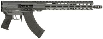 Show details for CMMG 86A740B-SG DISSENT MK47 762X39 14.3 PW SGRY Picture of CMMG 86A740B-SG DISSENT MK47 762X39 14.3 PW SGRY