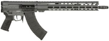 Show details for CMMG 86A170B-SG DISSENT MK47 762X39 16.1 SNPGRY Picture of CMMG 86A170B-SG DISSENT MK47 762X39 16.1 SNPGRY