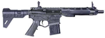 Show details for ATI GAXP4109ML ALPHA 410 SG SGHTS 8.75 5R BLK Picture of ATI GAXP4109ML ALPHA 410 SG SGHTS 8.75 5R BLK