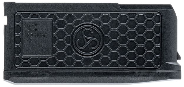 Picture of SAUER 80235084 505 POLY 3 RD MAG 243 308 6.5CRD