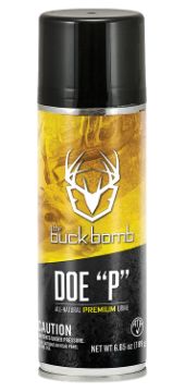Show details for HS BB-200051 SCENT DOE P AEROSOL Picture of HS BB-200051 SCENT DOE P AEROSOL