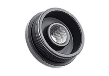 Show details for BT SD-ADPDT5824 DIRCT THRD DT ADAPTER 5/8X24 Picture of BT SD-ADPDT5824 DIRCT THRD DT ADAPTER 5/8X24