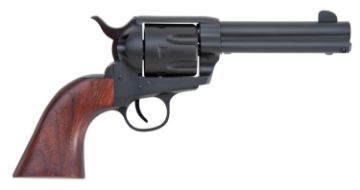 Show details for TRAD SAT7322053 1873 RAWHIDE 22LR 4.75 Picture of TRAD SAT7322053 1873 RAWHIDE 22LR 4.75