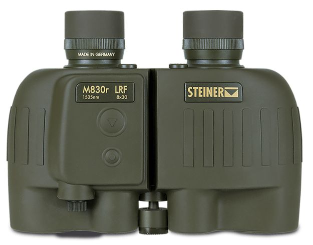 Picture of STEINER 2681 8X30 MILITARY R LRF 1535