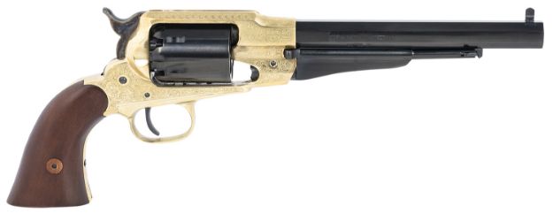 Picture of PIETTA PF58BRE448 1858 BRASS 8"