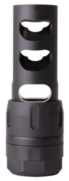 Show details for NOS 97201 MUZZLE ADAPTER, 22 CAL 1/2-28 TPI Picture of NOS 97201 MUZZLE ADAPTER, 22 CAL 1/2-28 TPI