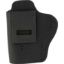 Show details for UNC-LEATHER UM-IWB-4-MBL-A IWB SIZE 4 G17/19 BLK Picture of UNC-LEATHER UM-IWB-4-MBL-A IWB SIZE 4 G17/19 BLK