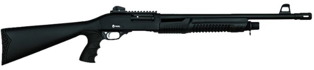 Picture of CIT FRPATMB1220 PAT 12G 20 MB 8R BLK