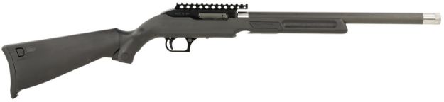 Picture of MAG SSAA22G SWITCHBOLT 22LR 16.5 ARCHANGL BLK