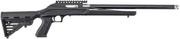 Picture of MAG SSATB22UT SWITCHBOLT 22LR 18 TACT BLK