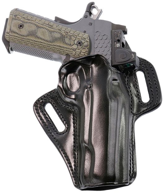 Picture of GALCO CO2820RB CONCEALABLE 2.0 BLT HLST M18 BLK