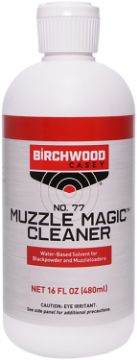 Show details for BIR 33745 #77 BLACK POWDR SOLVENT 16OZ Picture of BIR 33745 #77 BLACK POWDR SOLVENT 16OZ