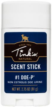 Show details for TINKS W6248 #1 DOE-P CALMING STICK 2.75OZ Picture of TINKS W6248 #1 DOE-P CALMING STICK 2.75OZ