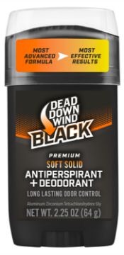 Show details for DDW 1234 BLACK PREM SFT SOLID DEODERANT Picture of DDW 1234 BLACK PREM SFT SOLID DEODERANT