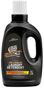Show details for DDW 117400 BLACK PREM 40OZ LAUNDRY Picture of DDW 117400 BLACK PREM 40OZ LAUNDRY