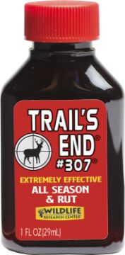 Show details for WILD 307 TRAILS END #307 1OZ Picture of WILD 307 TRAILS END #307 1OZ