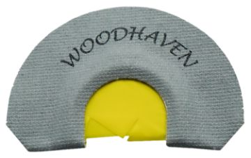 Show details for WOODHAVEN WH340 YELLOW HAMMER SNG MOUTH CALL Picture of WOODHAVEN WH340 YELLOW HAMMER SNG MOUTH CALL