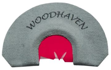Show details for WOODHAVEN WH341 DAGGER SNG MOUTH CALL Picture of WOODHAVEN WH341 DAGGER SNG MOUTH CALL