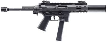 Show details for BT 500003SDGTB SPC9 9MM 33R 4.5 BLK BRACE*(1OF2) Picture of BT 500003SDGTB SPC9 9MM 33R 4.5 BLK BRACE*(1OF2)