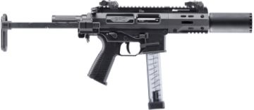 Show details for BT 500003SDTB SPC9 9MM 30R 4.5 BLK BRACE*(1OF2) Picture of BT 500003SDTB SPC9 9MM 30R 4.5 BLK BRACE*(1OF2)